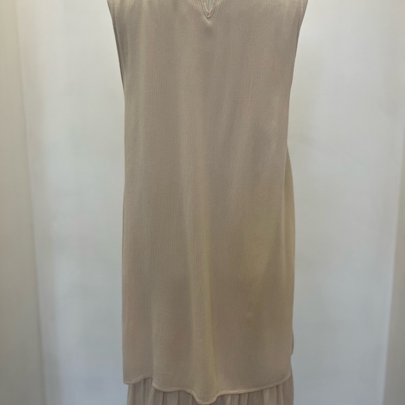 GREAT SLEEVELESS DRESS - Picture 4 of 5